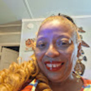 Meet your Posher, Sharon